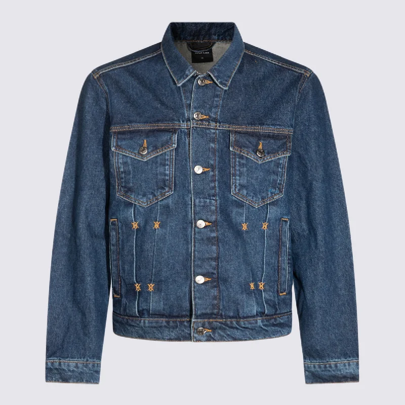 Men's Coats for HikingDaily Paper Uomo Jackets
