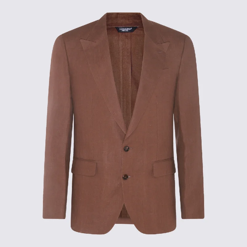 Men's Coats for SnowboardingDolce & Gabbana Jackets