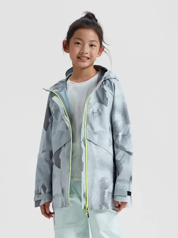 Men's Coats with LiningEnergy Shell Jacket