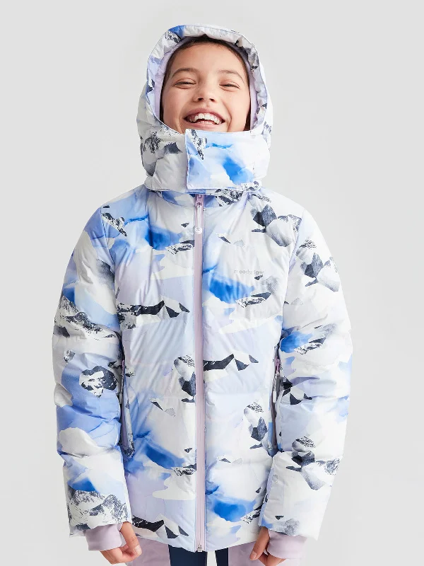 Men's Coats with Quick-Dry FabricHarper Down Jacket