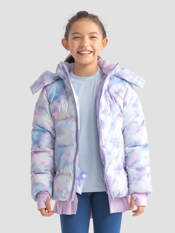 Men's Coats for Casual WearHarper Down Jacket