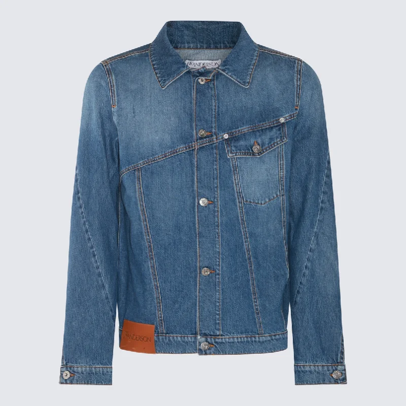 Men's Coats Made in the USAJ.w.anderson Jackets