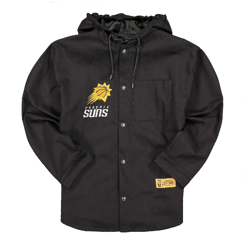 Men's Coats for Winter CampingCotton Twill Jacket