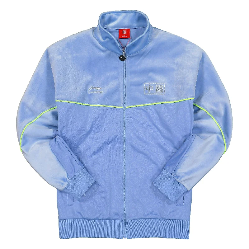 Men's Coats with Velcro ClosuresThe Victor001 Jacket
