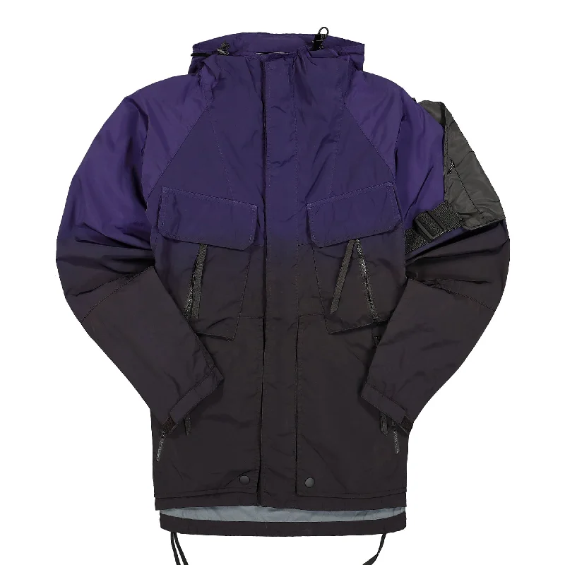 Men's Coats with Flannel LiningDare 3 Layer Jacket
