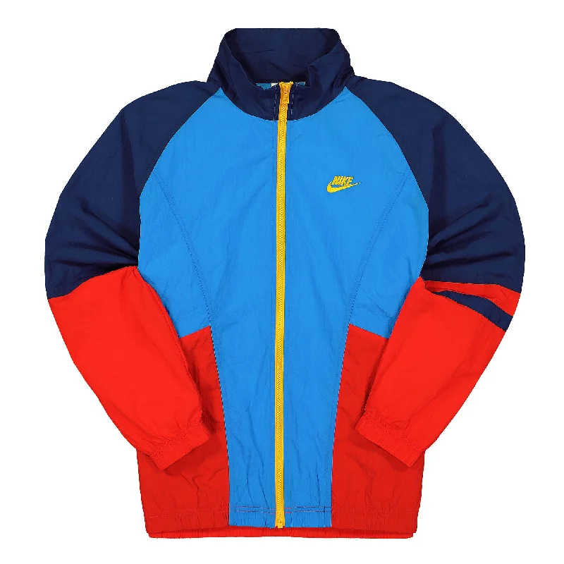 Men's Coats with Hidden PocketsNSW Trend Ul Jacket