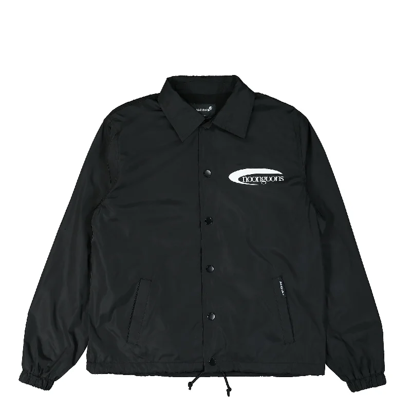 Men's Coats with ZippersCrescent Coaches Jacket