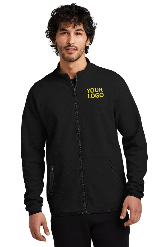 Men's Coats for Every OccasionOGIO ENDURANCE Origin Customized Jackets, Blacktop