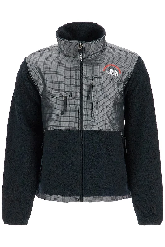 Men's Coats for RunningRetro Denali Fleece Sports Jacket.