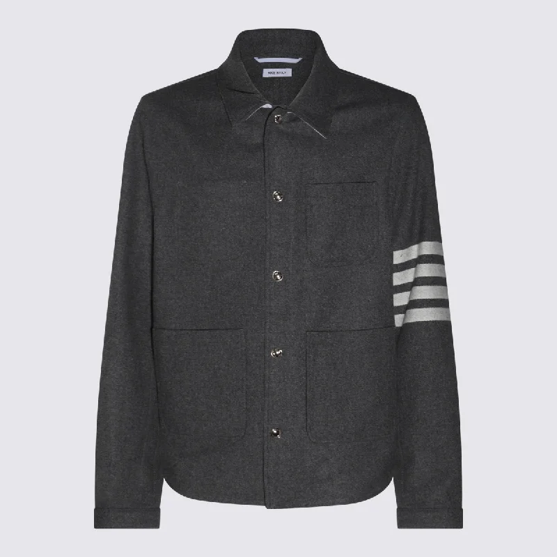 Essential Men's Puffer JacketsThom Browne Jackets