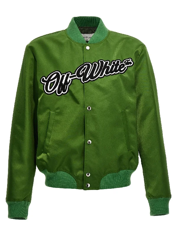 Men's Coats with Belted WaistsWillow Bomber Jacket